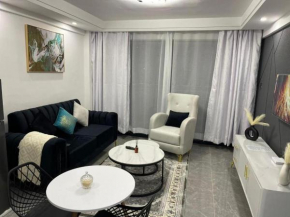Paul's Apartments